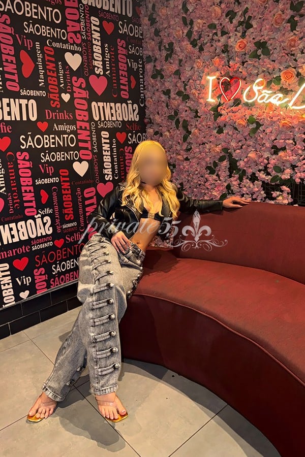 Bruna Mel, acompanhante, foto 4