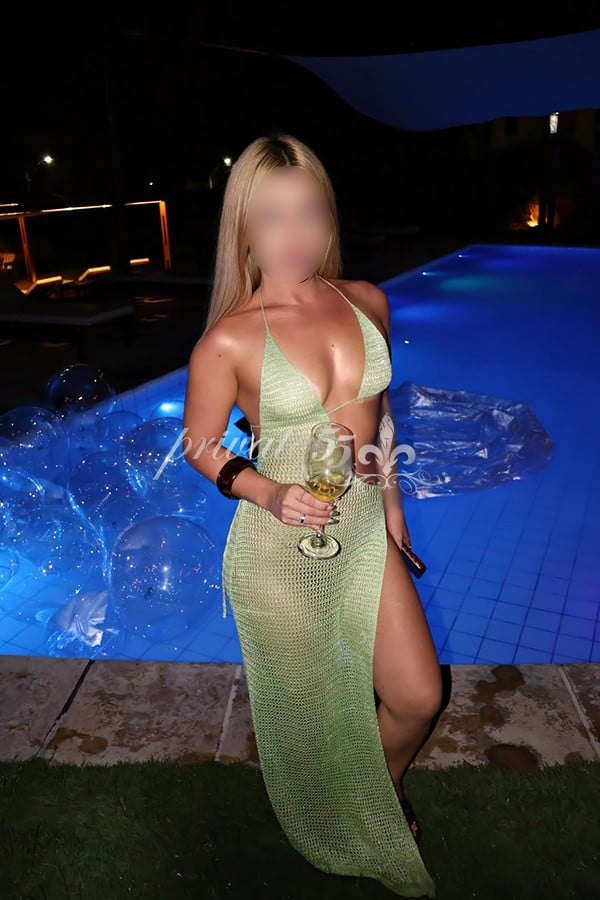 Bruna Mel, acompanhante verificada, foto 3