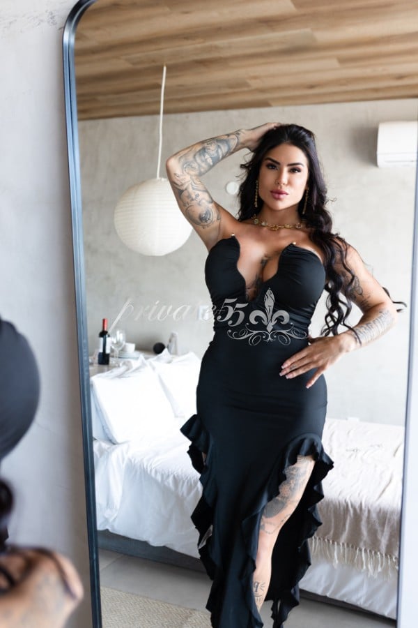Anny Alves, garota de programa, foto 22