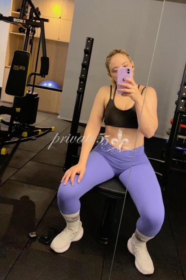 Talita Zhar, acompanhante de luxo, foto 5