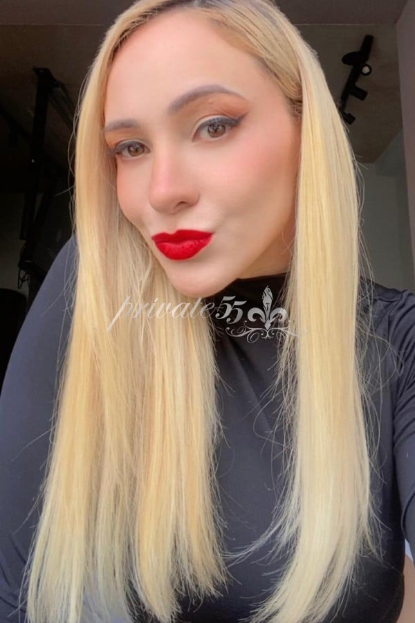 Talita Zhar, acompanhante, foto 4