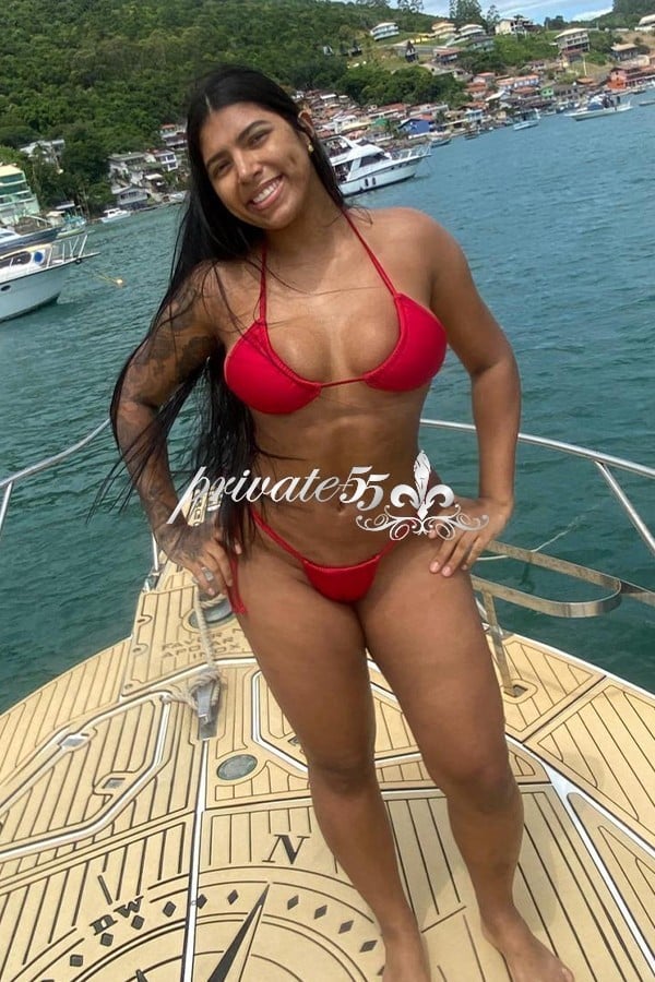 Grazy Colaci, acompanhante verificada, foto 19