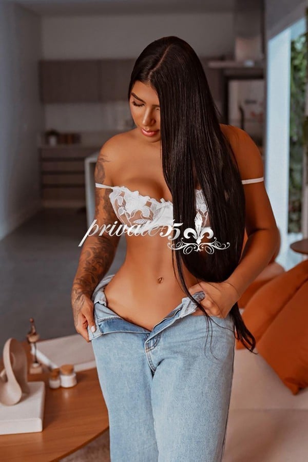 Grazy Colaci, garota de programa, foto 18