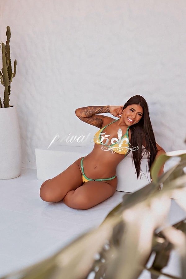Grazy Colaci, acompanhante verificada, foto 7