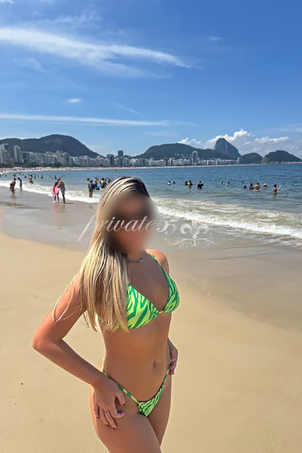 Paula M, garota de programa, foto 2