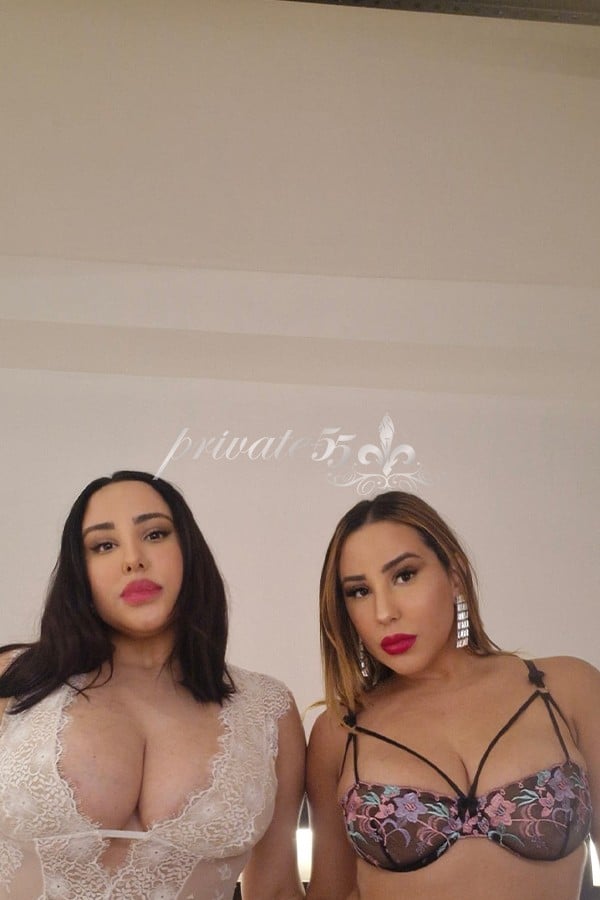 Chloe Cecilia, garota de programa, foto 30