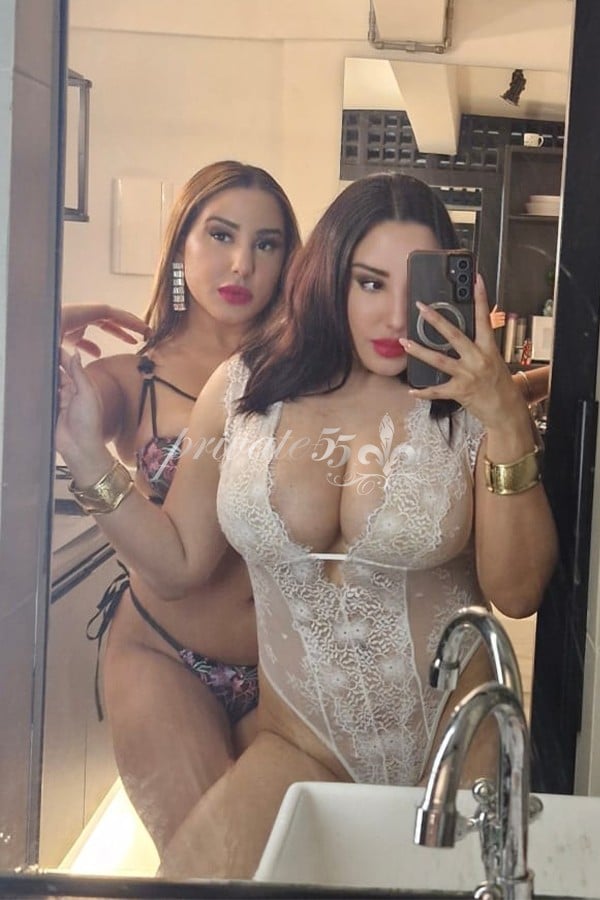Chloe Cecilia, acompanhante de luxo, foto 29