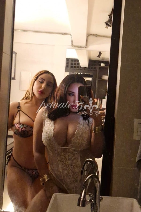 Chloe Cecilia, acompanhante, foto 28