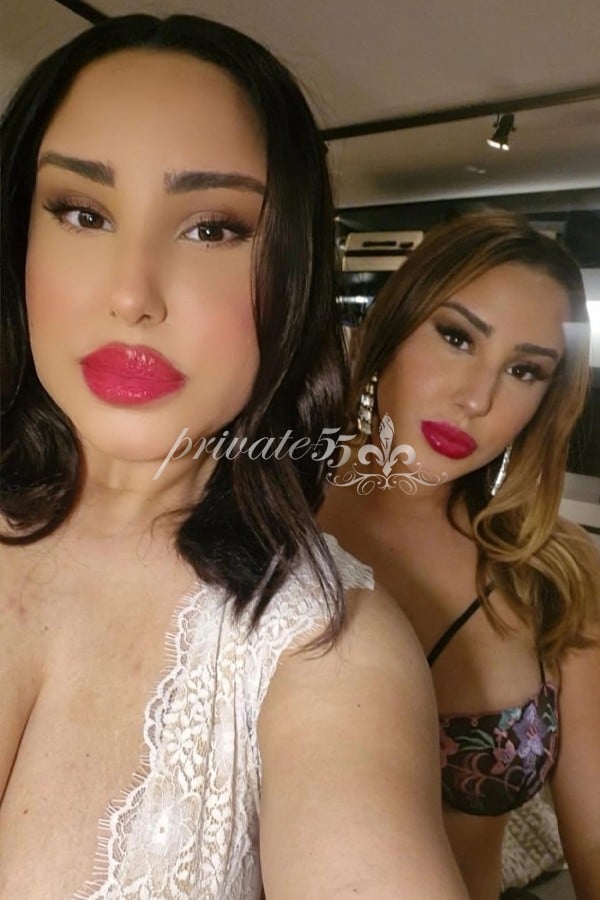 Chloe Cecilia, acompanhante, foto 24