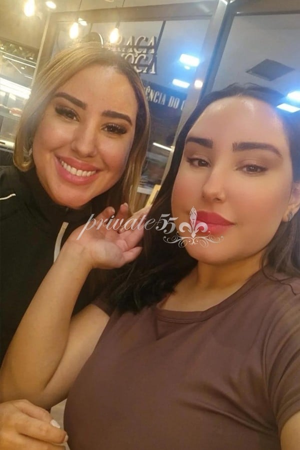 Chloe Cecilia, acompanhante de luxo, foto 21