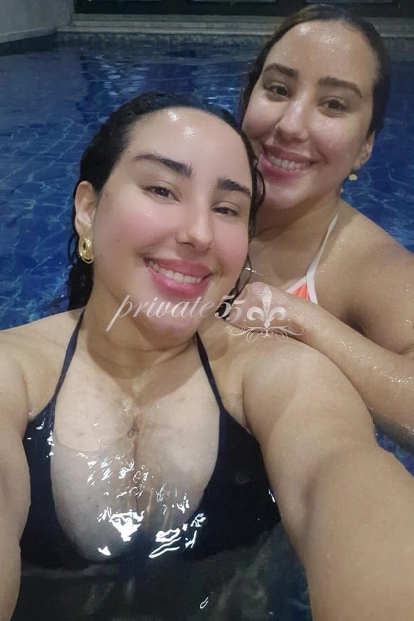 Chloe Cecilia, garota de programa, foto 18