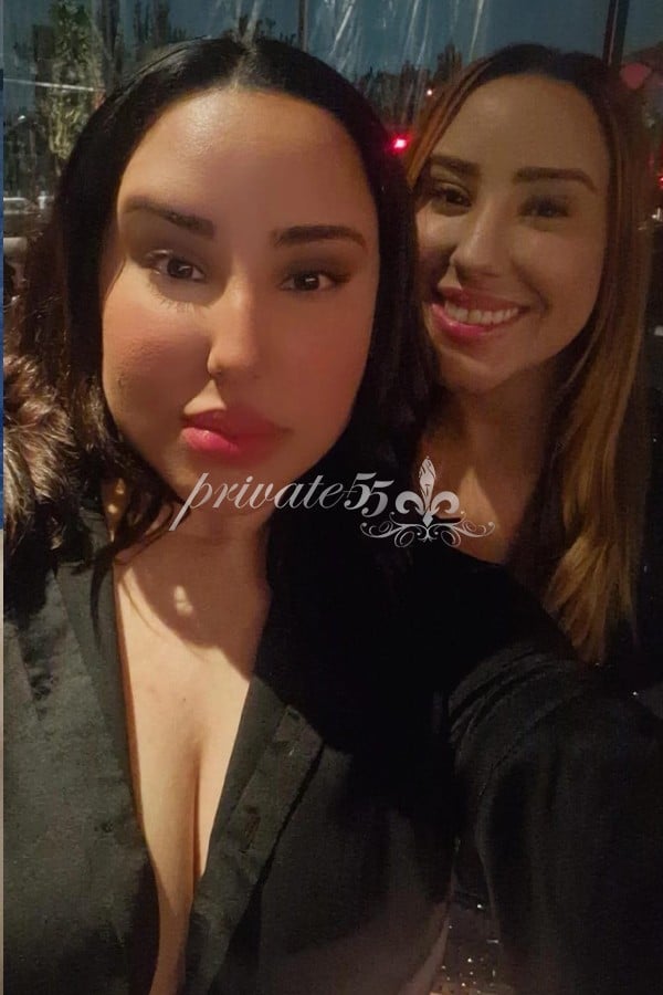 Chloe Cecilia, acompanhante de luxo, foto 17