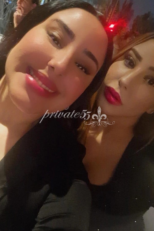 Chloe Cecilia, acompanhante, foto 16