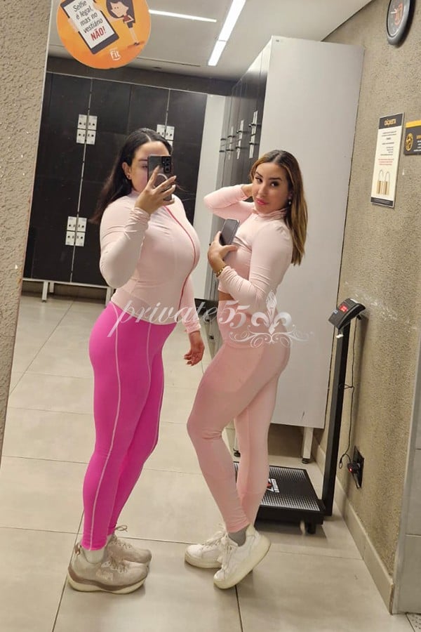 Chloe Cecilia, acompanhante verificada, foto 15