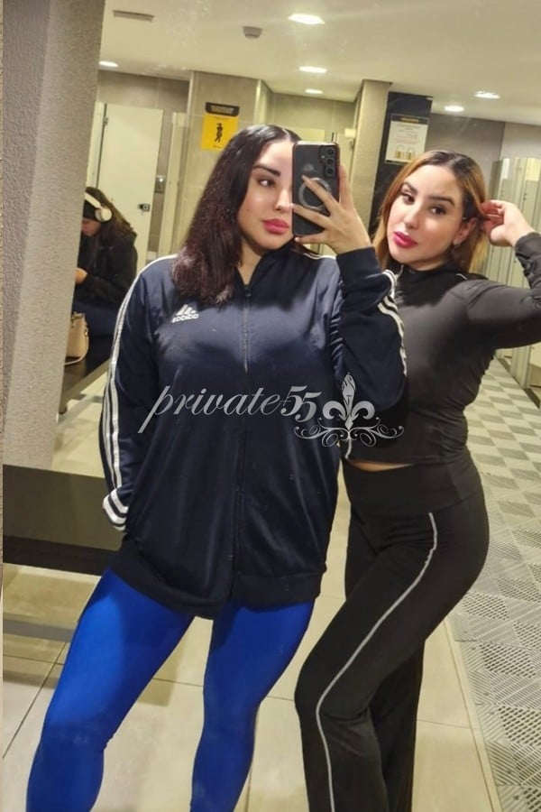 Chloe Cecilia, garota de programa, foto 14