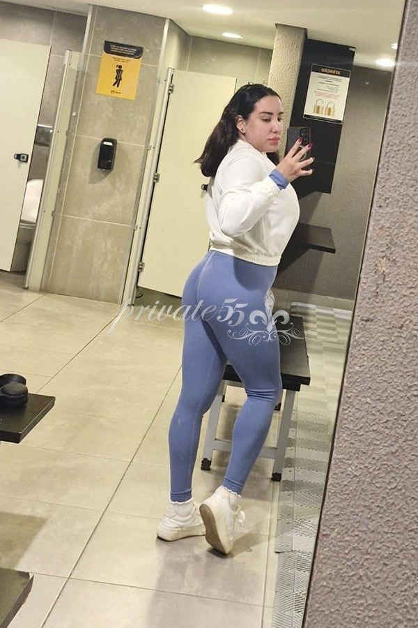 Chloe Cecilia, acompanhante, foto 12