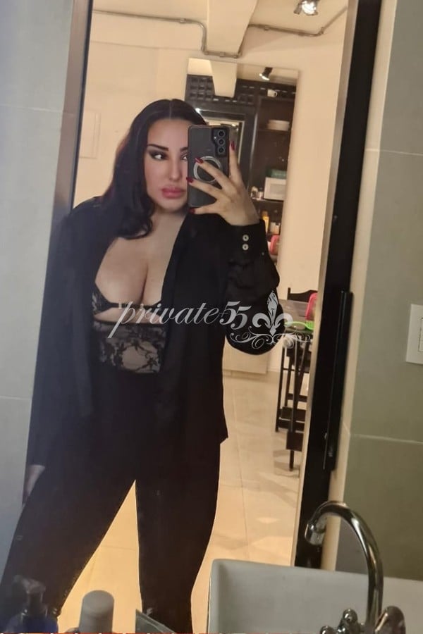 Chloe Cecilia, acompanhante, foto 8