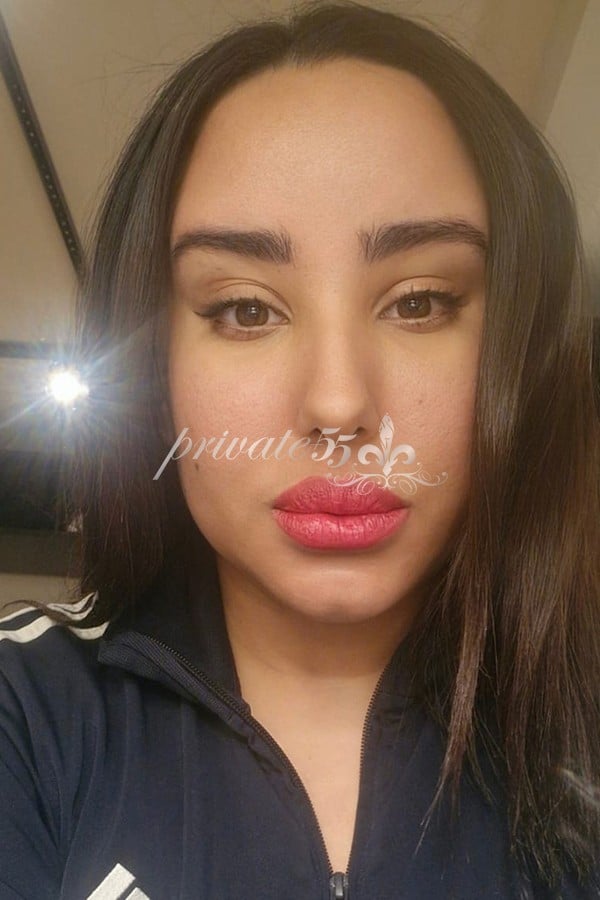 Chloe Cecilia, acompanhante verificada, foto 7