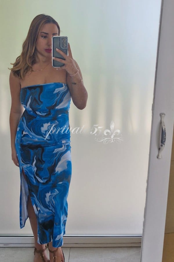 Chloe Cecilia, acompanhante de luxo, foto 5