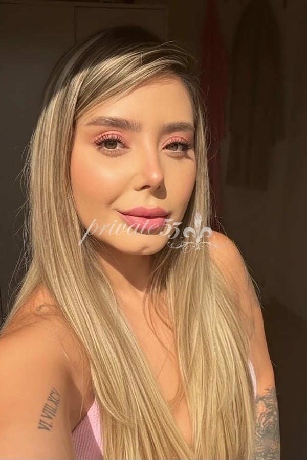 Giovana Lancelott, acompanhante de luxo, foto 5