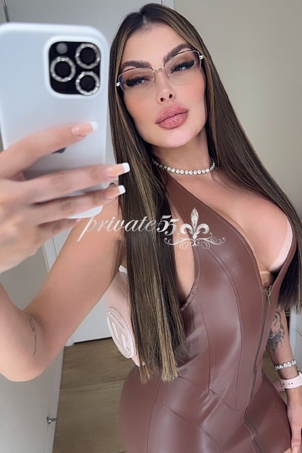 Mia Rosa, acompanhante, foto 24