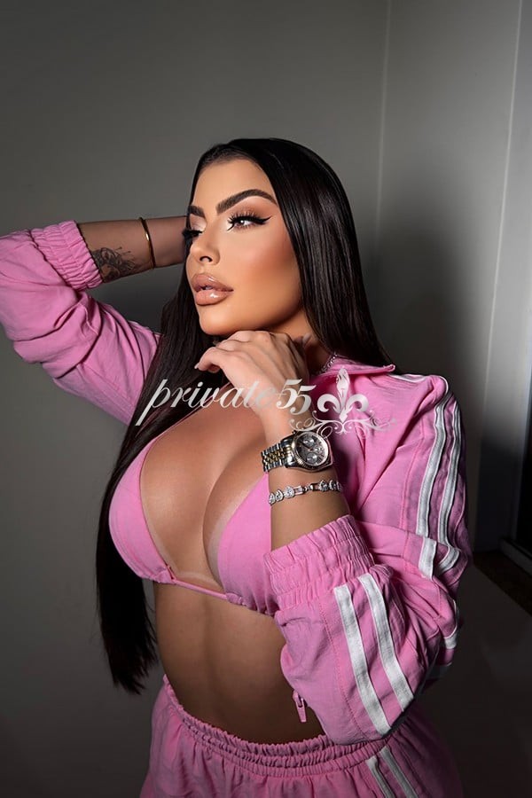 Mia Rosa, garota de programa, foto 18