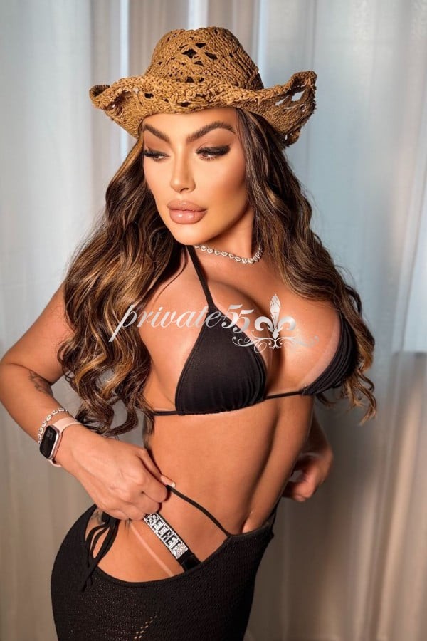 Mia Rosa, garota de programa, foto 10