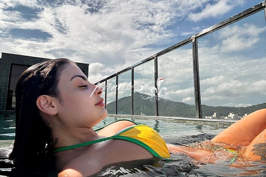 Mia Rosa, acompanhante verificada, foto 3