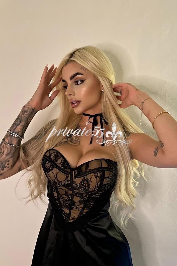 Nina Bianco, acompanhante de luxo, foto 17