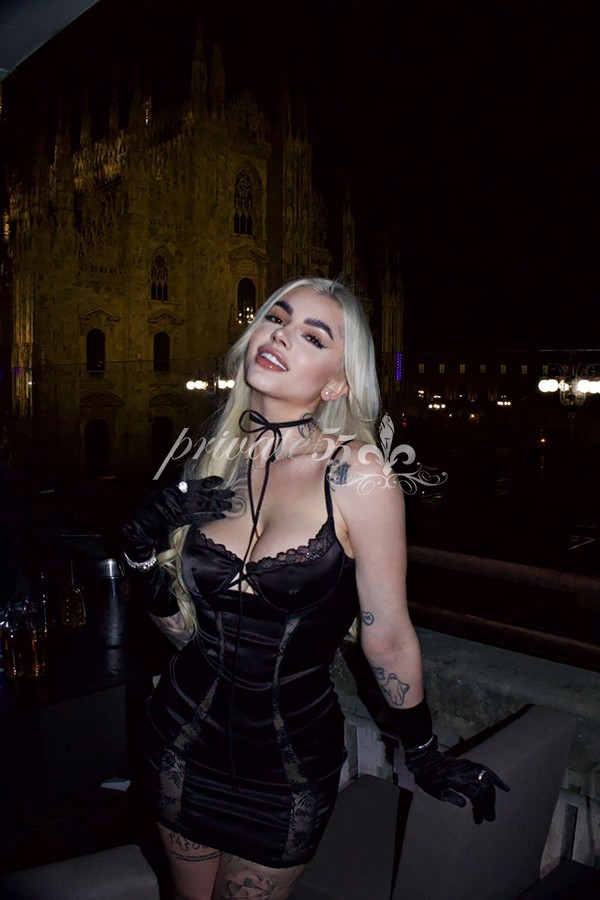 Nina Bianco, acompanhante, foto 16