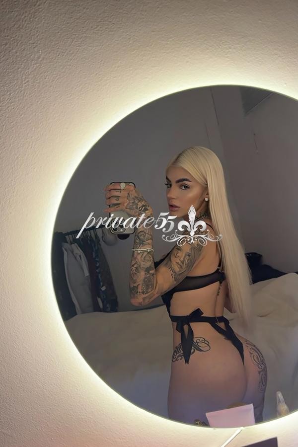 Nina Bianco, acompanhante de luxo, foto 13