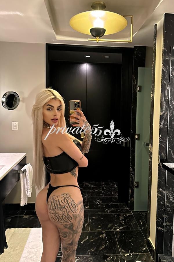 Nina Bianco, acompanhante, foto 8