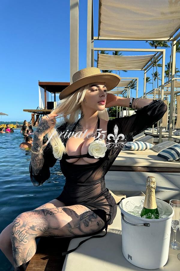 Nina Bianco, acompanhante verificada, foto 7
