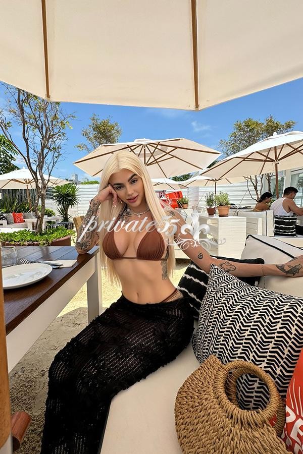 Nina Bianco, acompanhante, foto 4