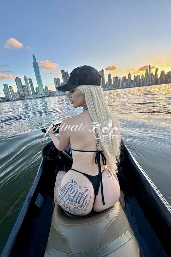 Nina Bianco, acompanhante verificada, foto 3