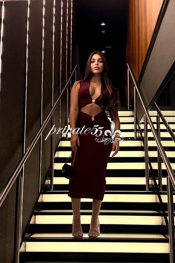 Yasmin Bittar, garota de programa, foto 6