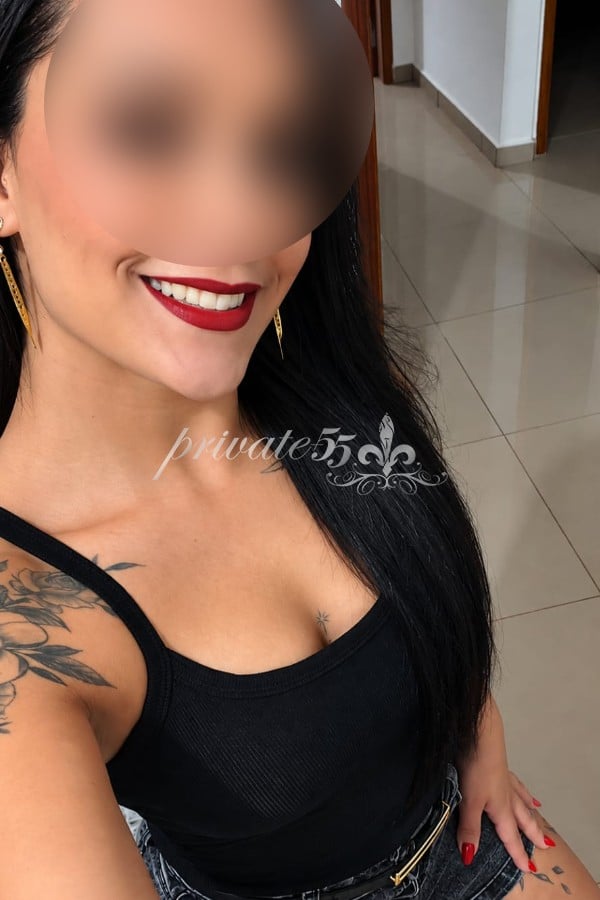 Luana Ferreira, acompanhante verificada, foto 11