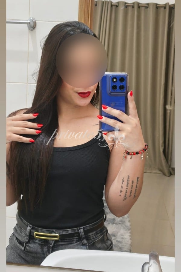 Luana Ferreira, garota de programa, foto 10