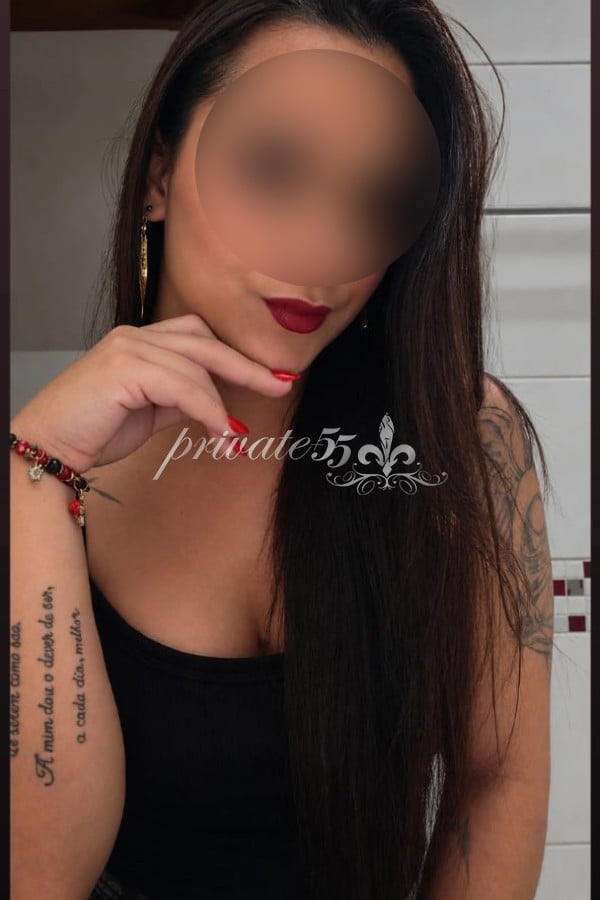 Luana Ferreira, acompanhante de luxo, foto 9