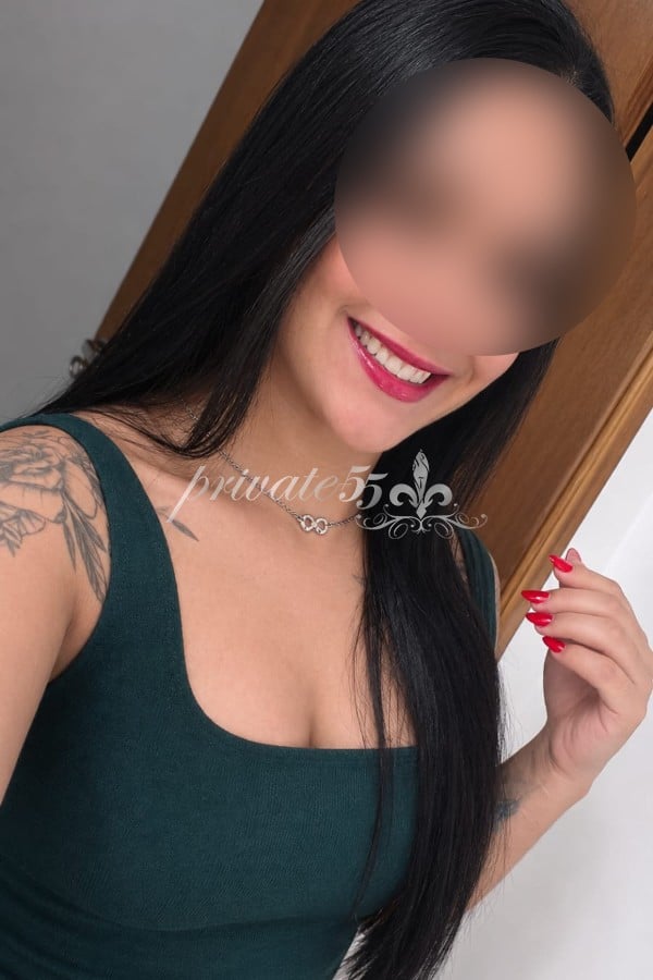 Luana Ferreira, acompanhante, foto 8
