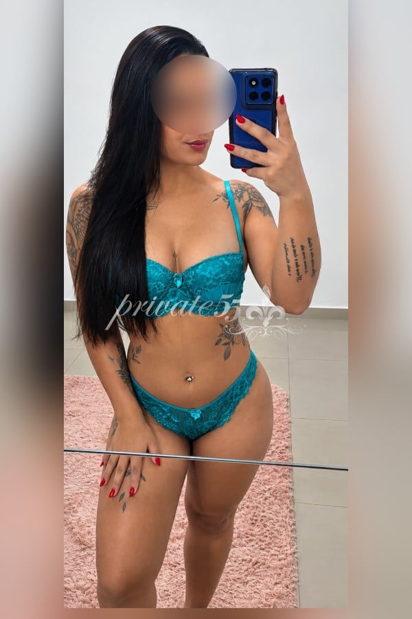 Luana Ferreira, acompanhante de luxo, foto 5