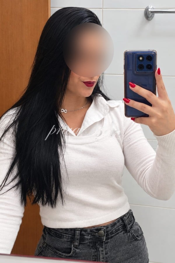 Luana Ferreira, acompanhante verificada, foto 3