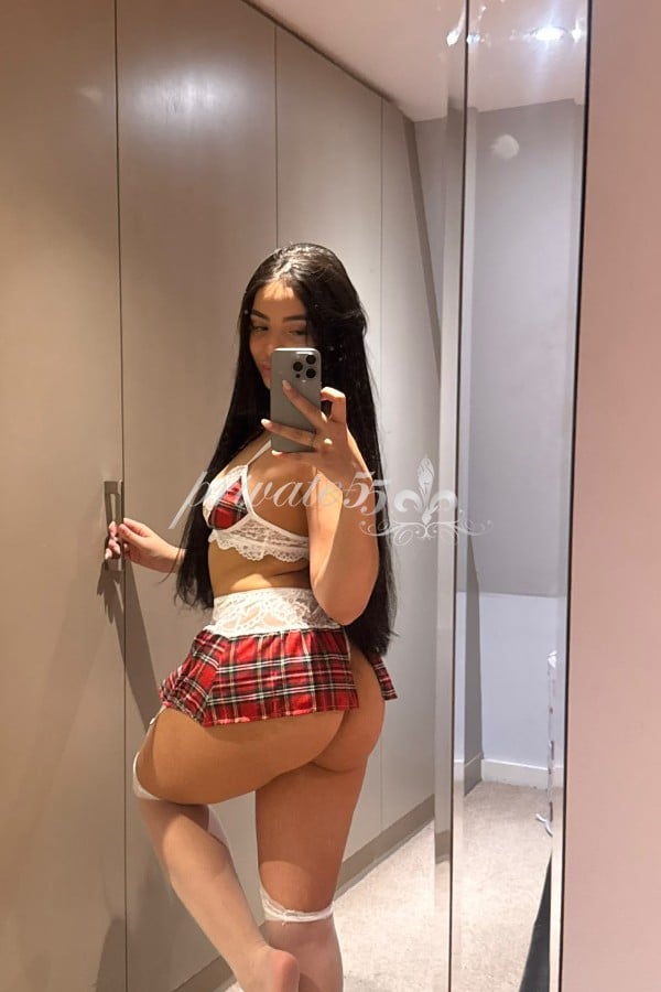 Bella Ramos, acompanhante verificada, foto 7