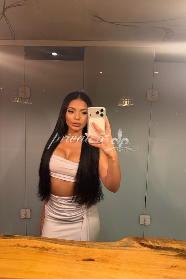 Bella Ramos, garota de programa, foto 6