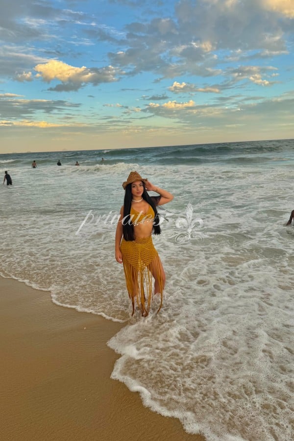 Bella Ramos, acompanhante, foto 4