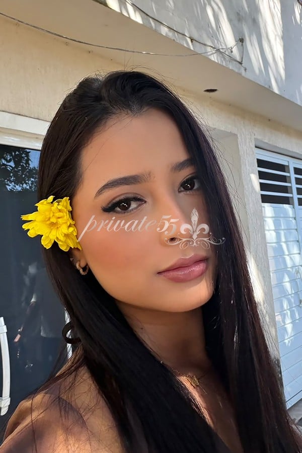 Karen Ortega, acompanhante, foto 4