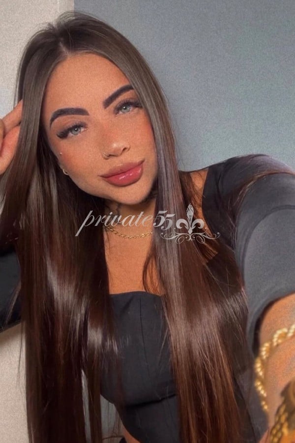 Maya Valmont, acompanhante de luxo, foto 17