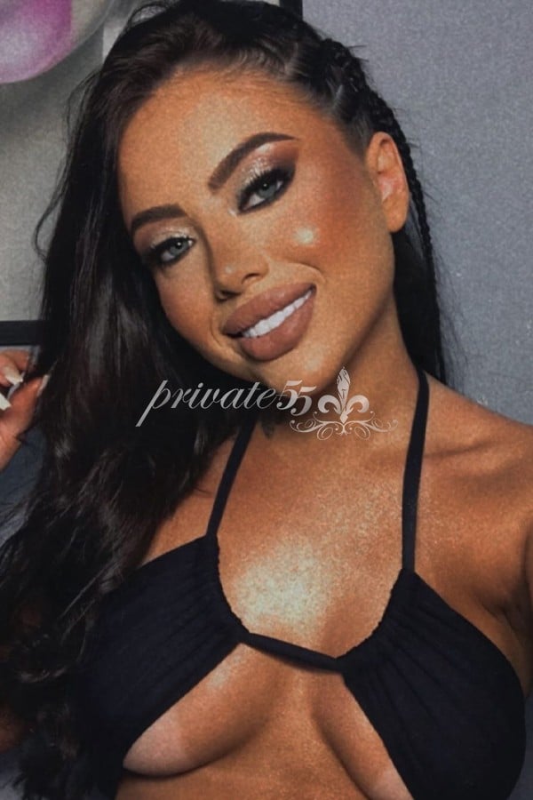 Maya Valmont, garota de programa, foto 14