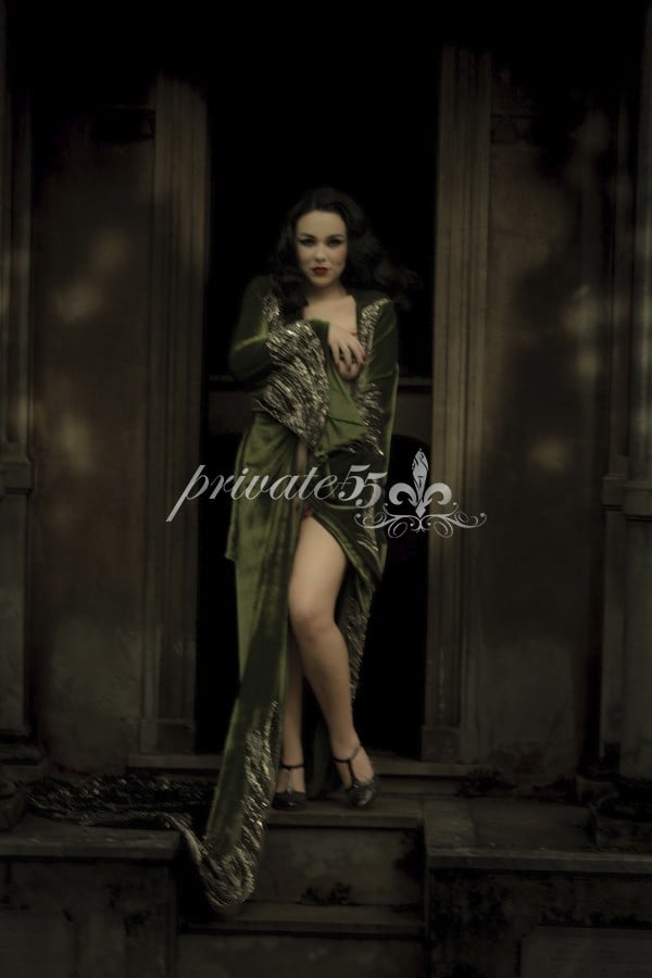 Vénus Lanoire, acompanhante de luxo, foto 13