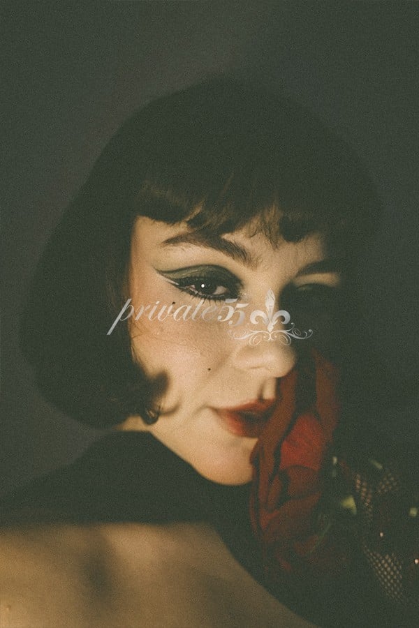 Vénus Lanoire, acompanhante verificada, foto 3